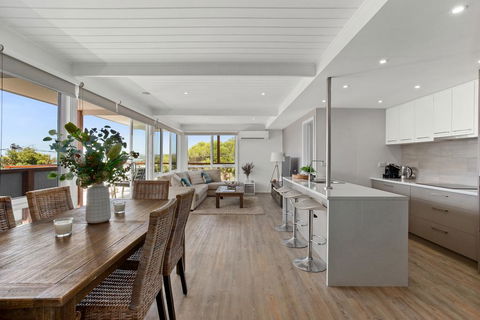Cape Views - Accommodation Fremantle 1