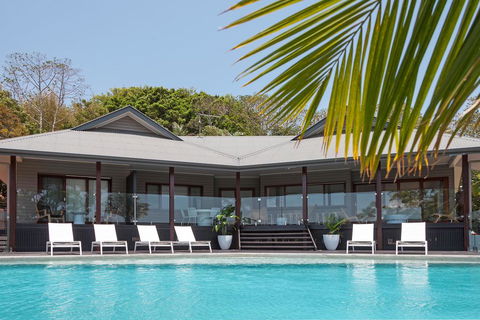 Cape Vue - Accommodation Fremantle 0