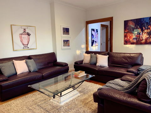 Capelink Lodge - Accommodation Fremantle 1