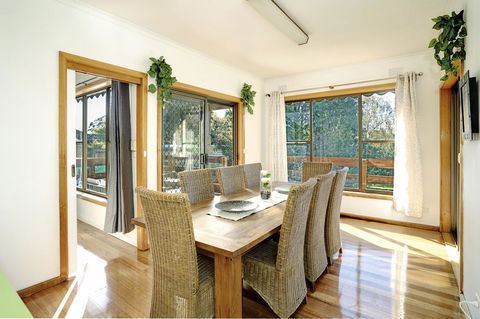Capelink Lodge - Accommodation Fremantle 0