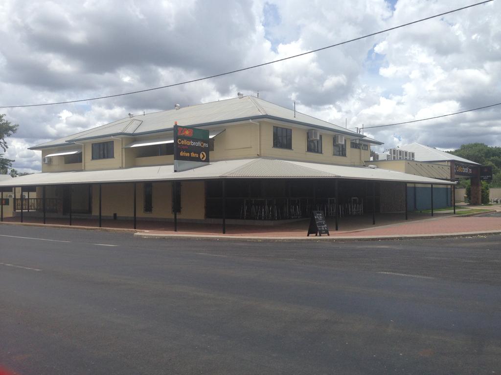 Carbine Creek QLD Accommodation Fremantle