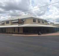 Capella Hotel Motel - Accommodation Fremantle