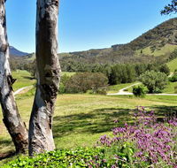Capertee National Park Cottages - Accommodation Fremantle