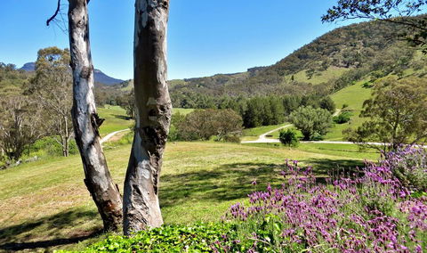 Capertee National Park Cottages - Accommodation Fremantle 0