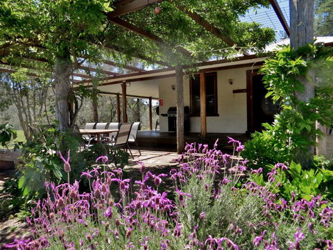 Capertee National Park Cottages - Accommodation Fremantle 3
