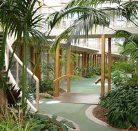 Capital Airport Motel - Accommodation Fremantle