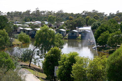 Capital Country Holiday Park - Accommodation Fremantle 0