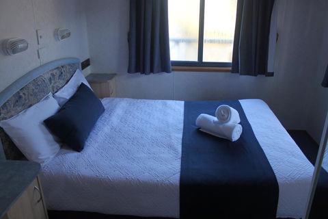 Capital Country Holiday Park - Accommodation Fremantle 1