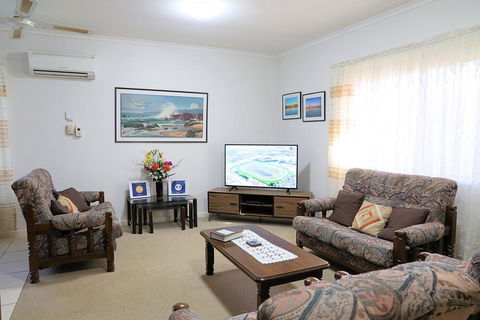 Capon Cottage - Accommodation Fremantle 1