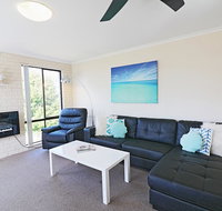 Capri Apartments - Accommodation Fremantle