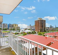 Capri Unit 9 6 Gordon Street - Accommodation Fremantle