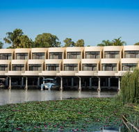 Capri Waters Country Club - Accommodation Fremantle