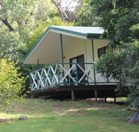 Capricorn Caves - Accommodation Fremantle