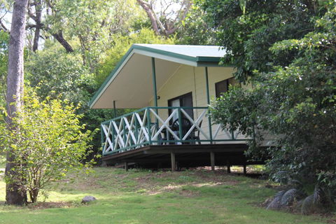 Capricorn Caves - Accommodation Fremantle 0