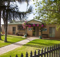 Capricorn Holiday Park - Accommodation Fremantle