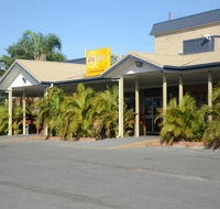 Capricorn Hotel - Accommodation Fremantle