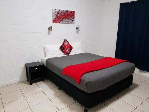 Capricorn Hotel - Accommodation Fremantle 3