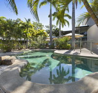 Capricorn Motel  Conference Centre - Accommodation Fremantle