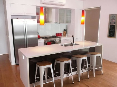 Captain's Cottage - Accommodation Fremantle 1