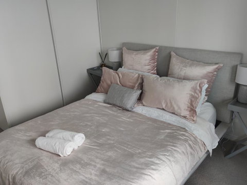 Captain's Nest - Accommodation Fremantle 2