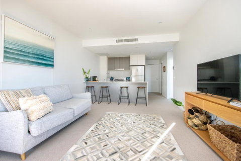 Captain's Nest - Accommodation Fremantle 0