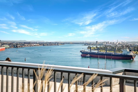 Captain's Nest - Accommodation Fremantle 1