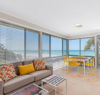 Captain's Quarters - Accommodation Fremantle