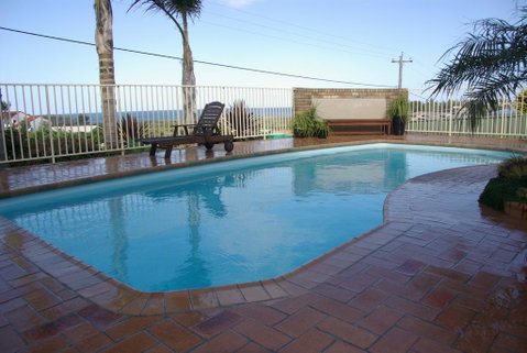 Captain's Quarters Bermagui - Accommodation Fremantle 3
