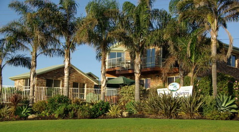 Captain's Quarters Bermagui - Accommodation Fremantle 0