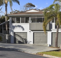 Captains Quaters - Accommodation Fremantle
