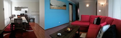 Cara Nobbys Beach 11 Wesley Avenue - Accommodation Fremantle 2