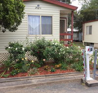 Caracourt caravan park - Accommodation Fremantle