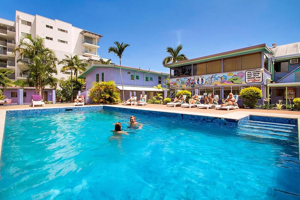 Aeroglen QLD Accommodation Fremantle