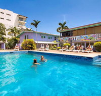 Caravella Backpackers - Accommodation Fremantle