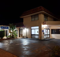 Caravilla Motor Inn - Accommodation Fremantle