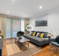 Cardigan Relaxing 2Bed2Bath Apt with Free Wifi - Accommodation Fremantle