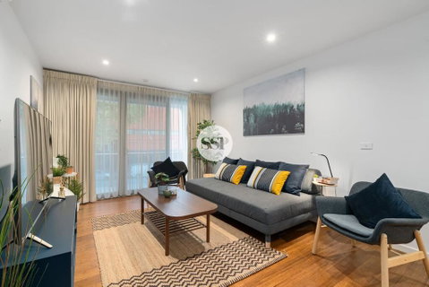 Cardigan Relaxing 2Bed2Bath Apt With Free Wifi - Accommodation Fremantle 0