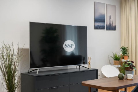 Cardigan Relaxing 2Bed2Bath Apt With Free Wifi - Accommodation Fremantle 2