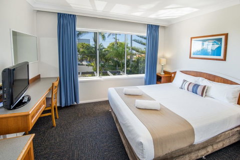 Caribbean Motel - Accommodation Fremantle 3