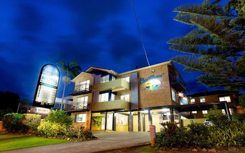Caribbean Motel - Accommodation Fremantle 1