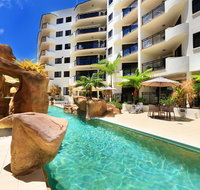 Caribbean Resort - Accommodation Fremantle