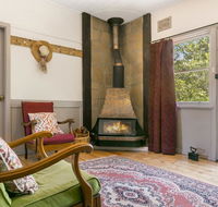 Carinya Cottage - Accommodation Fremantle