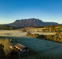 Carinya Farm Holiday Retreat