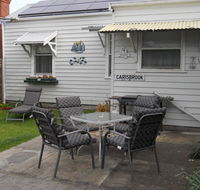 Carisbrook Cottage Queenscliff - Accommodation Fremantle