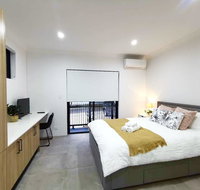 Carlton 6 - Accommodation Fremantle