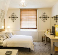 Carlton Room With a View - Car Park - Accommodation Fremantle