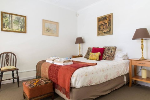 Carlton Terrace - Accommodation Fremantle 3