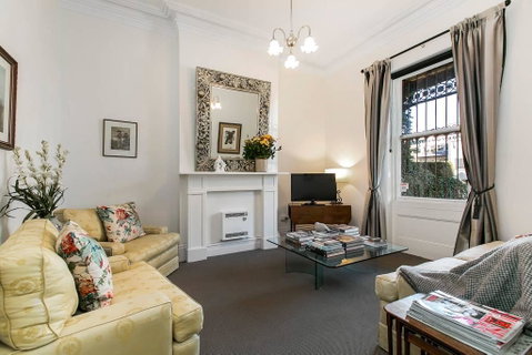 Carlton Terrace - Accommodation Fremantle 1