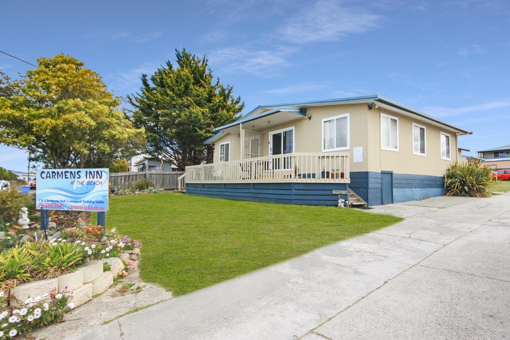  Accommodation Fremantle