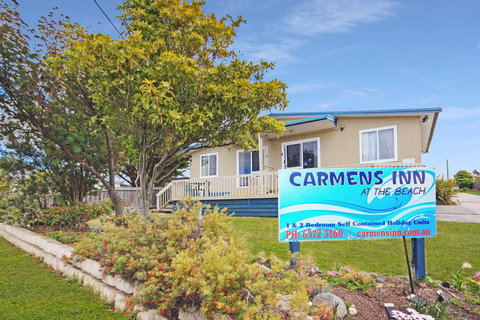 Carmens Inn - Accommodation Fremantle 2